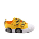All Star 2V Ox primi passi da bimbo