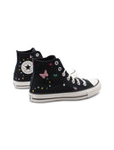 All Star HI Flowers sneaker da donna