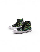 All Star Easy-on 1V Hi sneaker da bimbo