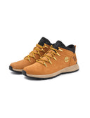 Sprint Trekker Mid scarponcino uomo