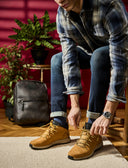 Sprint Trekker Mid scarponcino uomo