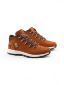 Sprint Trekker Mid scarponcino uomo