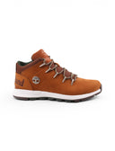 Sprint Trekker Mid scarponcino uomo