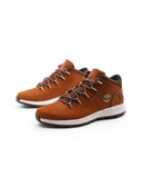 Sprint Trekker Mid scarponcino uomo