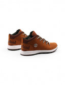 Sprint Trekker Mid scarponcino uomo