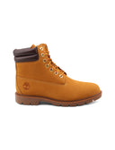 6 in Basic boot in pelle da uomo