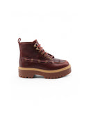 Stone Street stivaletto con frange