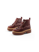 Stone Street stivaletto con frange
