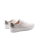 Seneca Bay sneaker bianca da uomo