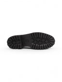 Britton Drive stivaletto in pelle uomo