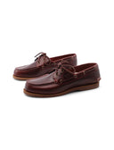 Classic Boat scarpa da barca da donna