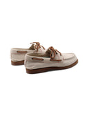 Classic Boat scarpa da barca da donna