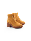 Stone Heights stivaletto con tacco