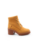 Stone Heights stivaletto con tacco