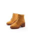 Stone Heights stivaletto con tacco