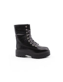 Stone Street stivale platform da donna