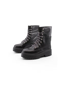 Stone Street stivale platform da donna