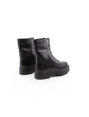 Stone Street stivale platform da donna