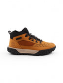 Greenstride Motion 6 sneaker alta uomo