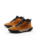 Greenstride Motion 6 sneaker alta uomo