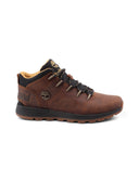 Sprint Trekker Mid scarponcino uomo