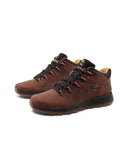Sprint Trekker Mid scarponcino uomo