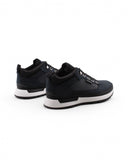 Field Trekker Low scarponcino uomo