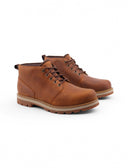 Britton Road Mid scarponcino da uomo