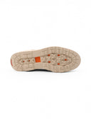 Britton Mills stivaletto in suede uomo