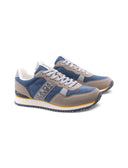 Cosmos 01 sneaker in cotone da uomo