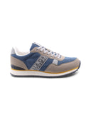 Cosmos 01 sneaker in cotone da uomo