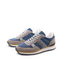 Cosmos 01 sneaker in cotone da uomo