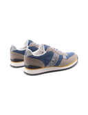 Cosmos 01 sneaker in cotone da uomo