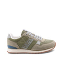 Cosmos 01 sneaker in cotone da uomo