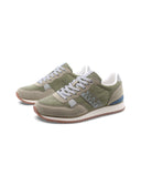 Cosmos 01 sneaker in cotone da uomo