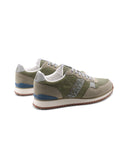 Cosmos 01 sneaker in cotone da uomo