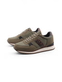 Cosmos 01 Syn sneaker da uomo