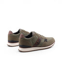 Cosmos 01 Syn sneaker da uomo