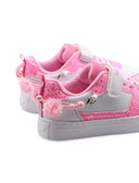 Gioiello New sneaker con braccialetto