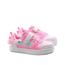 Gioiello New sneaker con braccialetto