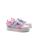 Gioiello New sneaker con braccialetto