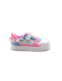 Gioiello New sneaker con braccialetto