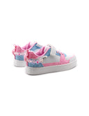 Gioiello New sneaker con braccialetto
