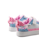 Gioiello New sneaker con braccialetto