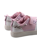 sneaker gioiello da bimba