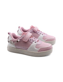 sneaker gioiello da bimba