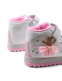 Mille Stelle scarpa interattiva bimba
