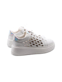 Sneaker gioiello da bimba
