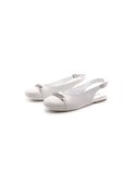 Ballerina slingback da bimba