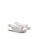 Ballerina slingback da bimba